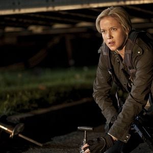 Fotoğraf Seychelle Gabriel