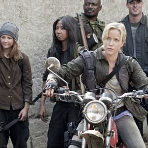 Fotoğraf Seychelle Gabriel