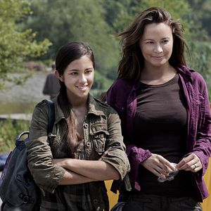 Fotoğraf Moon Bloodgood