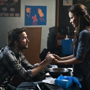 Fotoğraf Falling Skies