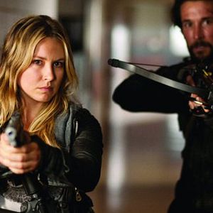 Fotoğraf Falling Skies