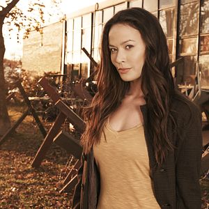 Fotoğraf Falling Skies