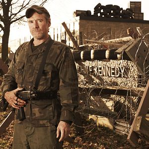 Fotoğraf Falling Skies