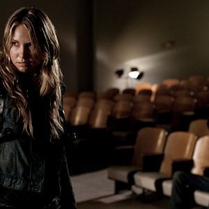 Fotoğraf Sarah Carter