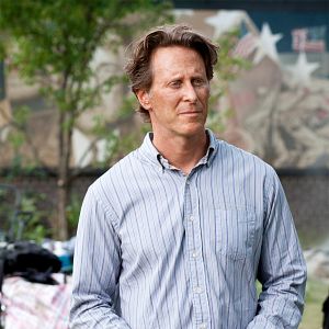 Fotoğraf Steven Weber