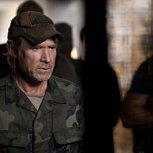 Fotoğraf Will Patton
