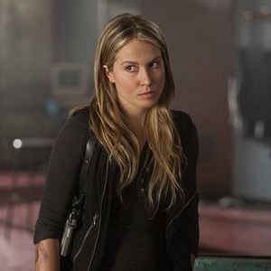 Fotoğraf Sarah Carter