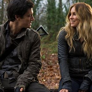 Fotoğraf Sarah Carter