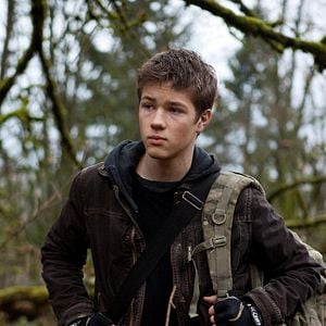 Fotoğraf Connor Jessup
