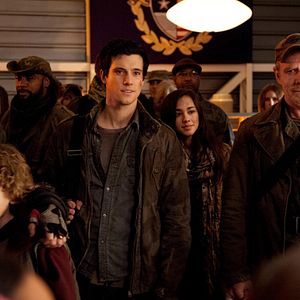 Fotoğraf Seychelle Gabriel