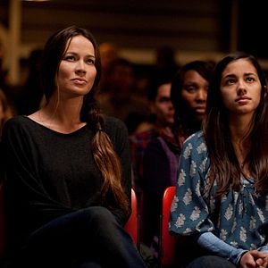 Fotoğraf Moon Bloodgood