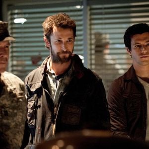 Fotoğraf Will Patton