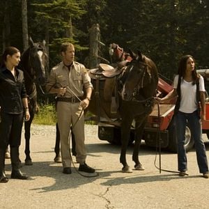 Fotoğraf Salli Richardson-Whitfield