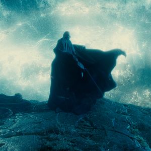 Fotoğraf Harry Potter ve Ölüm Yadigarları: Bölüm 2