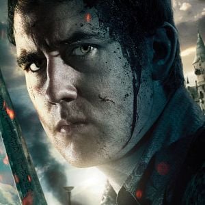 Fotoğraf Harry Potter ve Ölüm Yadigarları: Bölüm 2