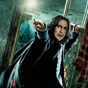 Fotoğraf Harry Potter ve Ölüm Yadigarları: Bölüm 2
