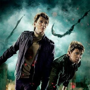 Fotoğraf Harry Potter ve Ölüm Yadigarları: Bölüm 2