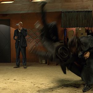 Fotoğraf Woody Harrelson