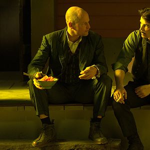 Fotoğraf Woody Harrelson