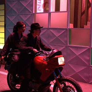 Fotoğraf Josh Hartnett