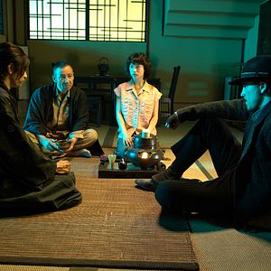 Fotoğraf Josh Hartnett