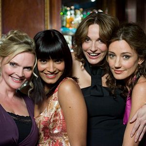 Fotoğraf Shelley Conn