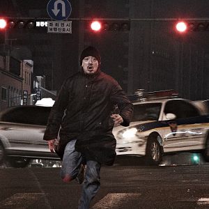 Fotoğraf Jung-woo Ha