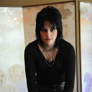 Fotoğraf Asi Kızlar