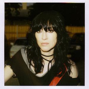 Fotoğraf Floria Sigismondi