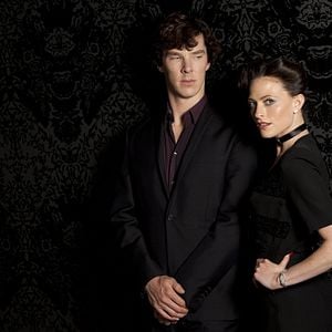 Fotoğraf Sherlock