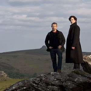 Fotoğraf Sherlock