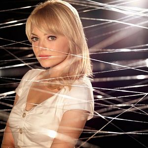 Fotoğraf İnanılmaz Örümcek Adam