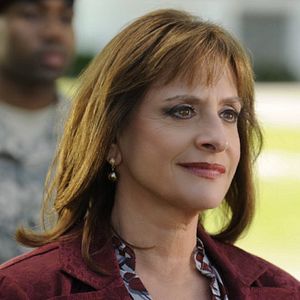 Fotoğraf Army Wives