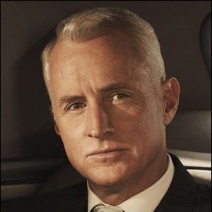 Fotoğraf John Slattery