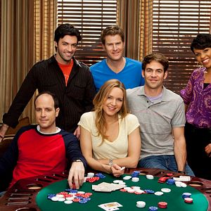 Fotoğraf Reid Scott