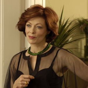 Fotoğraf Frances Fisher