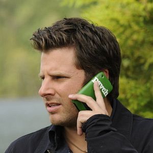 Fotoğraf James Roday Rodriguez