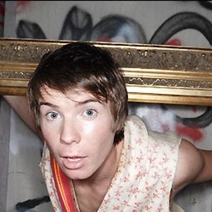 Fotoğraf Joe Dempsie