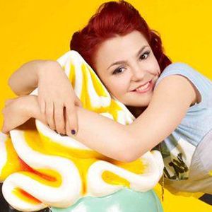 Fotoğraf Kathryn Prescott