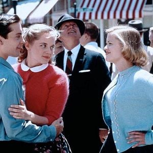 Fotoğraf Tobey Maguire