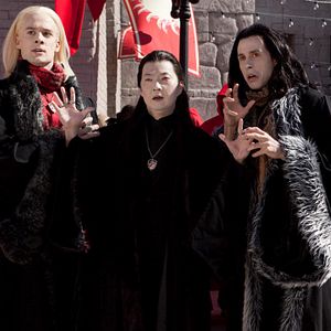 Fotoğraf Jason Friedberg