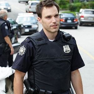 Fotoğraf The Bridge (2010)