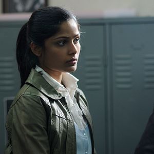 Fotoğraf Freida Pinto