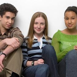 Fotoğraf Naturally, Sadie