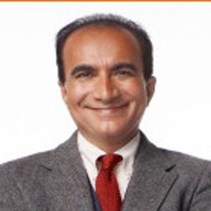 Fotoğraf Iqbal Theba