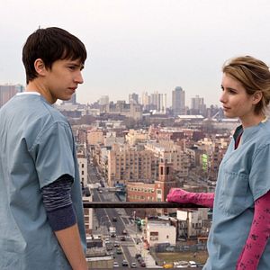 Fotoğraf Keir Gilchrist