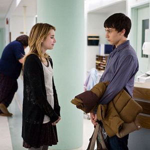 Fotoğraf Keir Gilchrist