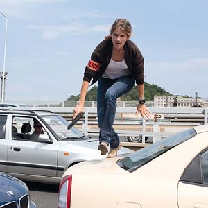 Fotoğraf Alice Taglioni