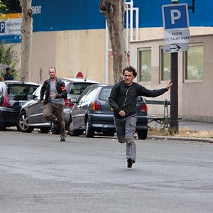 Fotoğraf Eric Valette