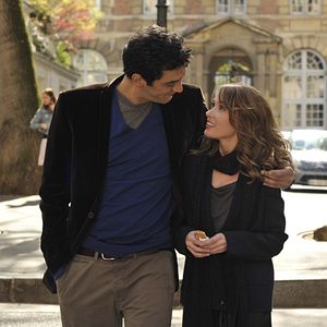 Fotoğraf Anne Depetrini